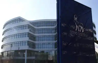 Image for Novo Nordisk invests $1.2 billion in new rare disease drugs plant in Denmark