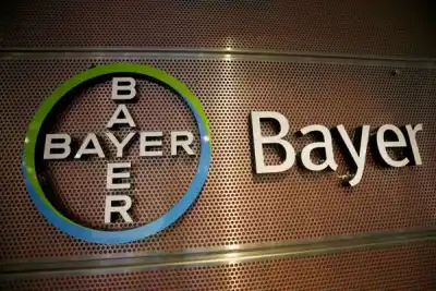 Image for Bayer targets return to growth in annual adjusted profit