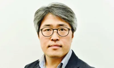 Alex Nam