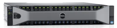 DELL Brings Leading Flash Economics To New Mid-Tier Storage Array Series; Bolsters Software-Defined Storage Portfolio