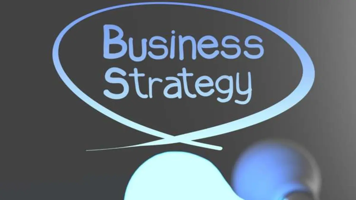 Image for Paving the way for your own business recovery strategy
