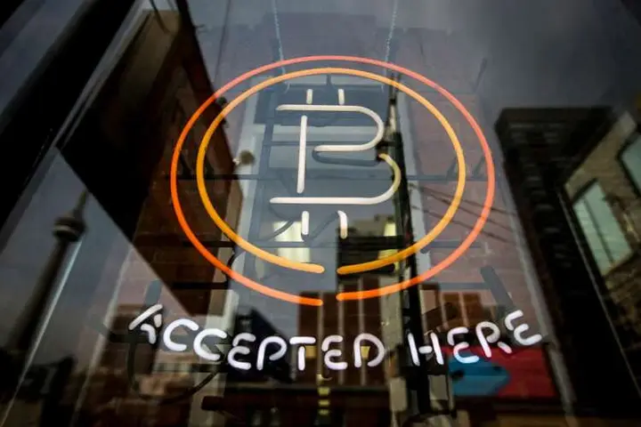 Image for Cryptoverse: Bitcoin gains conflict currency credentials