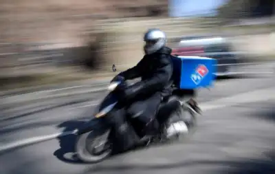Image for UK’s Domino’s expands share buyback as profit jumps