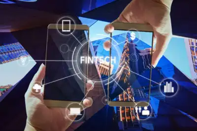 Image for From Automation To Digital Transformation: Fintech Predictions For 2023