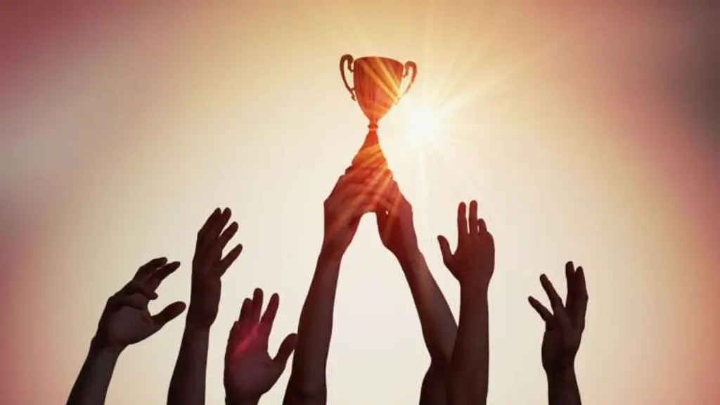 Image for Why now is the time to shift the &#8216;winning&#8217; culture and bias within organisations and how.