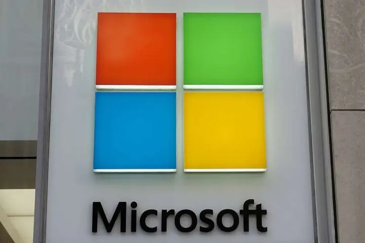 Image for The fight by Microsoft and Amazon for the Pentagon&#8217;s cloud contract