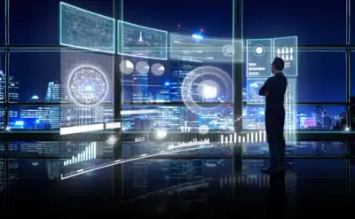Image for Five key trends for MSPs in 2023