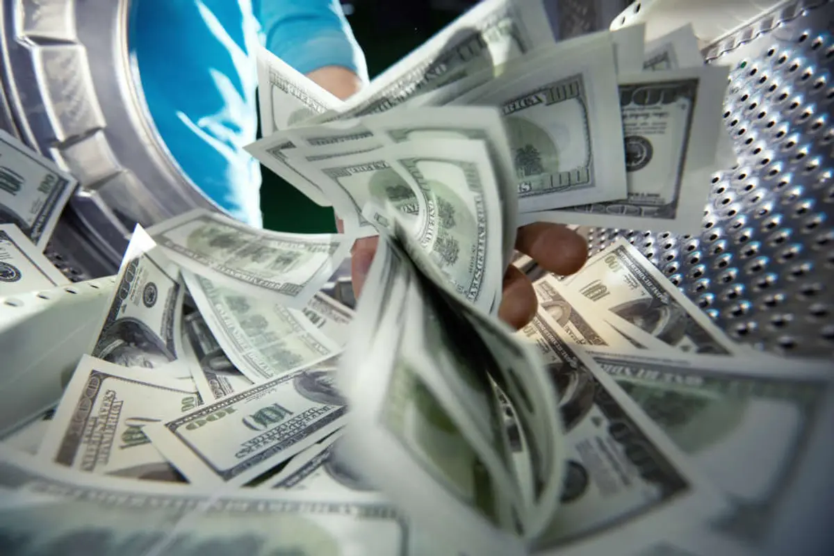 Image for Steps to help businesses mitigate risks of fraud and money laundering in a pandemic