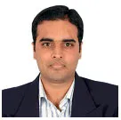 Manoj Reddy