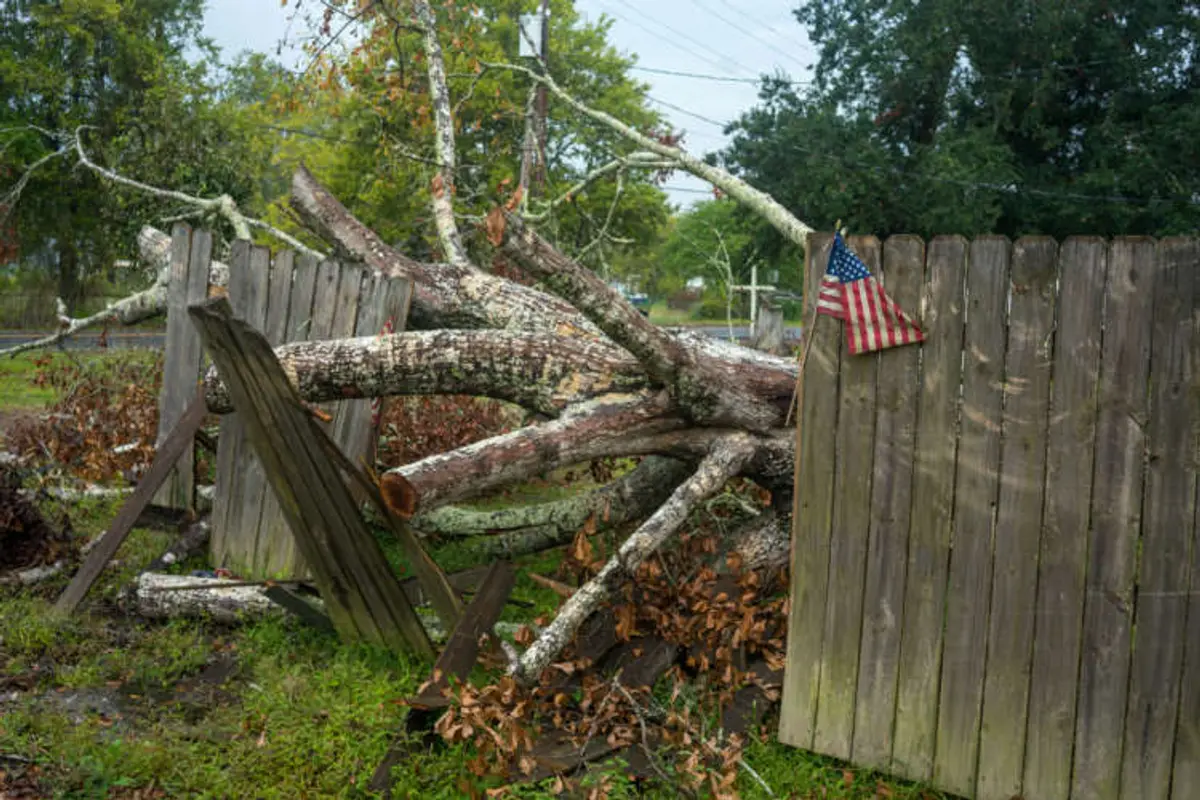 Image for Natural catastrophes cause above-average $100 billion in insurance losses in 2020 &#8211; Aon