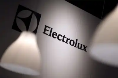 Image for Electrolux says US tariffs could hit demand after N.America improves in Q4