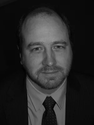 Brian Chappell