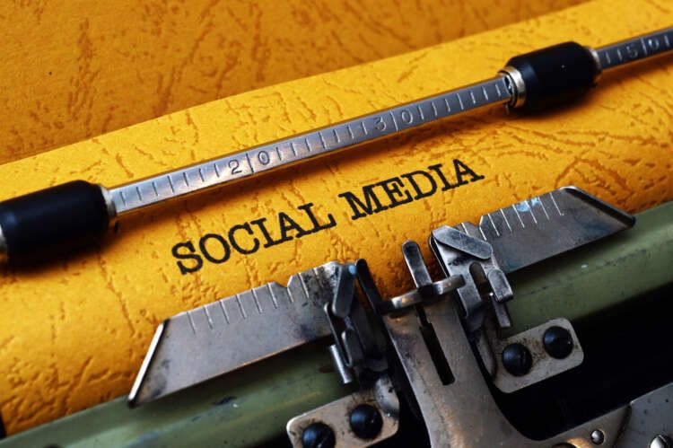 Image for Social Commerce: The new retail avenue for brands: Why social commerce is becoming a mainstream retail channel