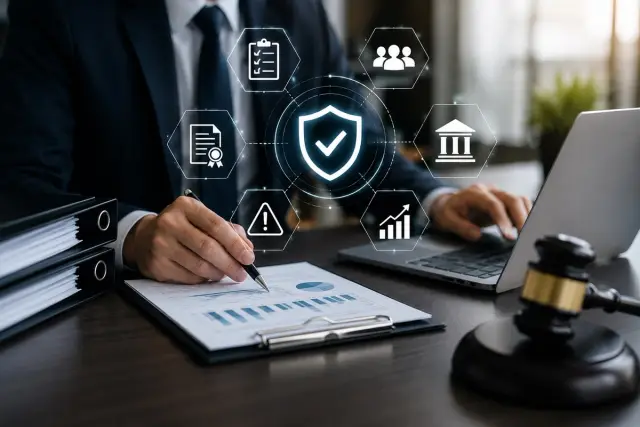 Image for Why Company Registration Has Become a Critical Part of Corporate Risk Management