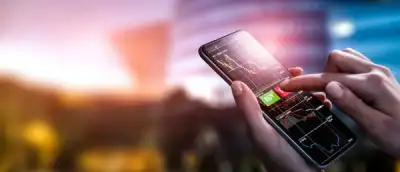 Image for FXGM ZA is the broker you need