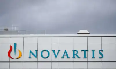 Image for Novartis signs deal with Britain&#8217;s NHS for new cholesterol drug Leqvio