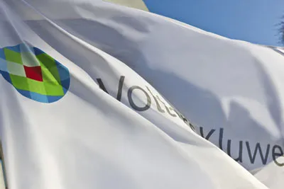 WOLTERS KLUWER Financial Services Highlights Path To Regulatory Change Management