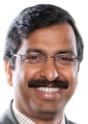 Vinay Nagwekar