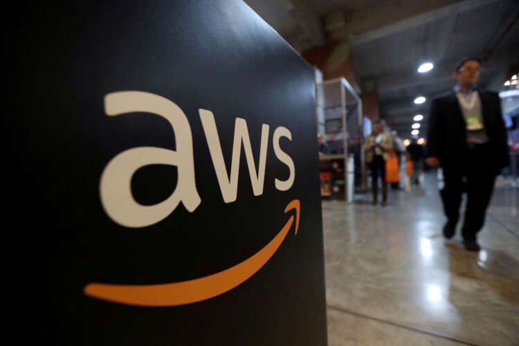Image for Exclusive-Amazon’s cloud unit is considering AMD’s new AI chips