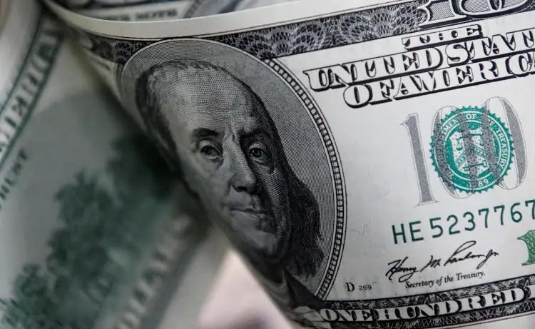 Image for Dollar braces for US inflation data and several Fed speakers