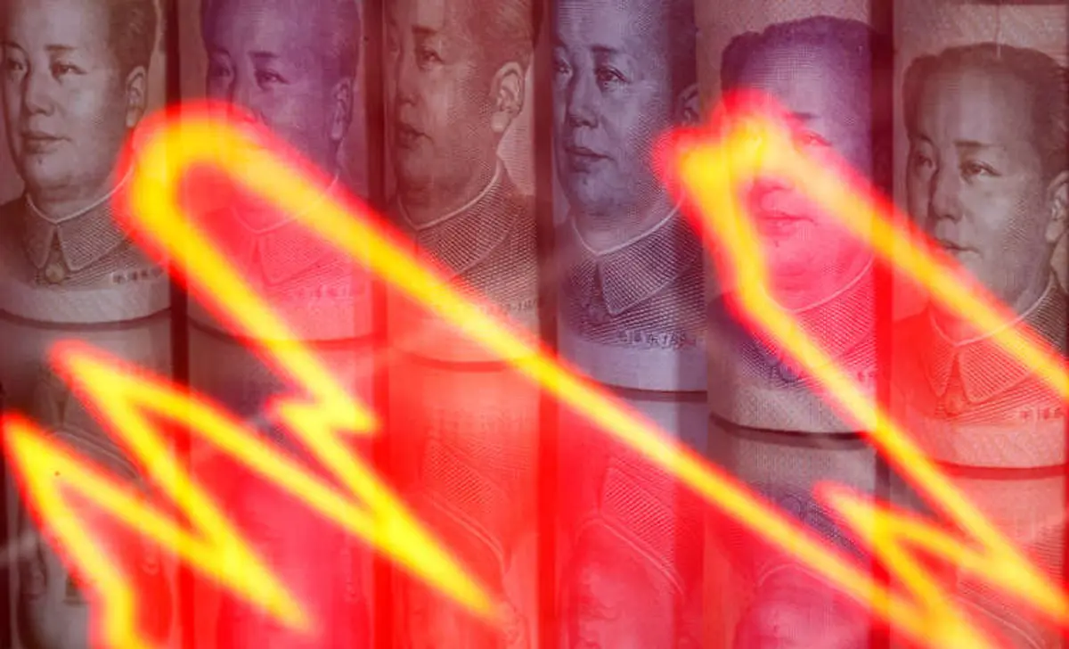 Image for Irresistible? Pension funds plot move on China&#8217;s $16 trillion sovereign bond market