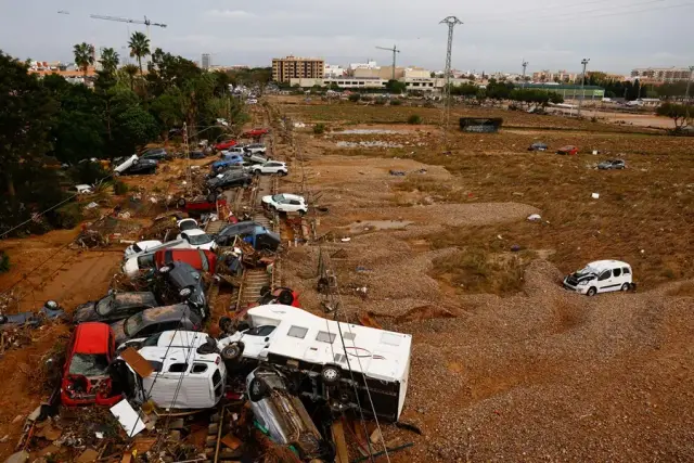 Image for Early action can mitigate flood destruction, UN climate agency says