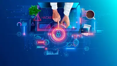 Image for Overcoming cyber security challenges in the evolving fintech landscape