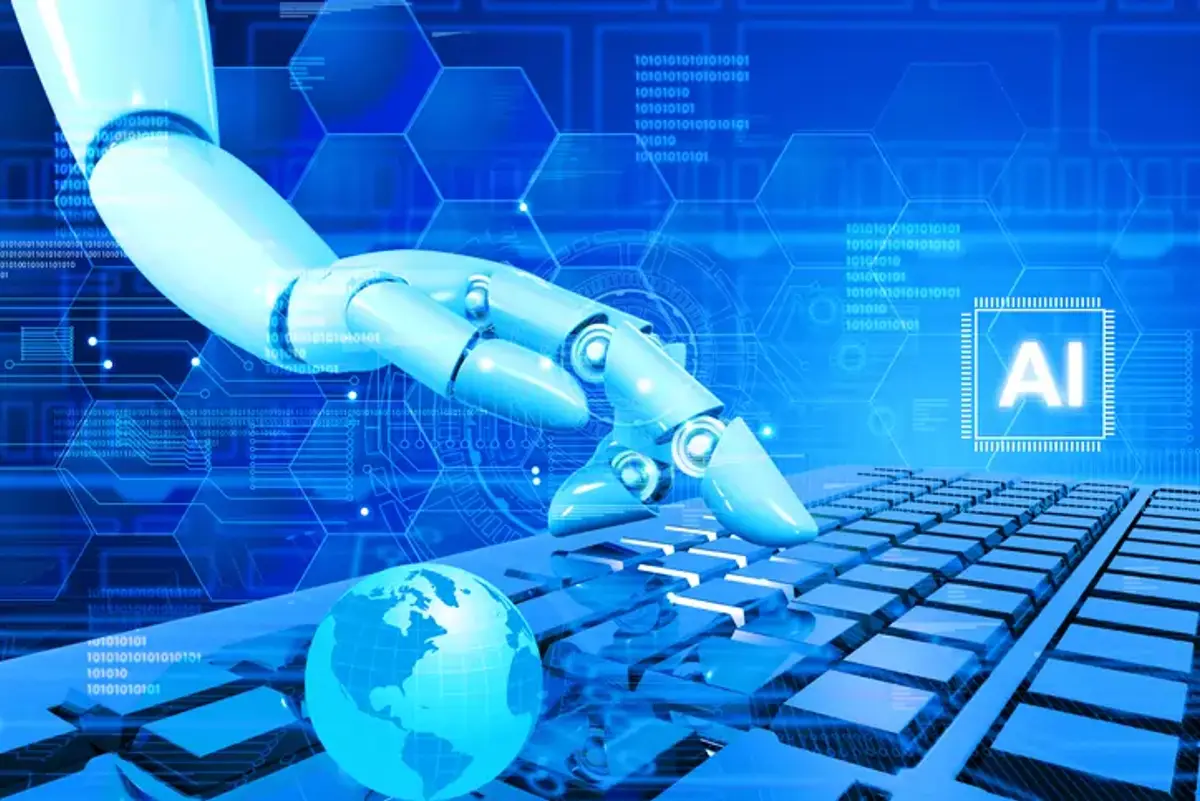 Image for Solving the challenges of Enterprise-Wide Adoption of Generative AI Models