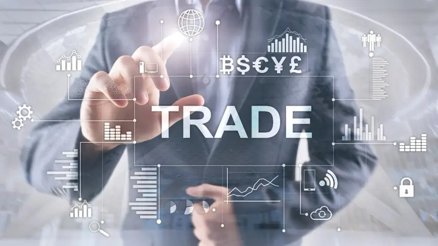 Image for The Quiet Shift Reshaping Modern Trading