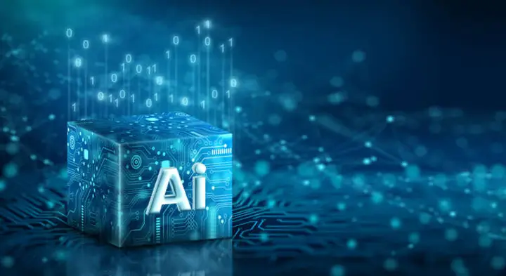 Image for Choosing AI to optimize AML compliance
