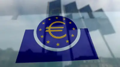 Image for ECB sees scope for economic rebound as vaccines are rolled out