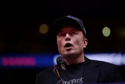Image for Musk and X are epicenter of US election misinformation, experts say