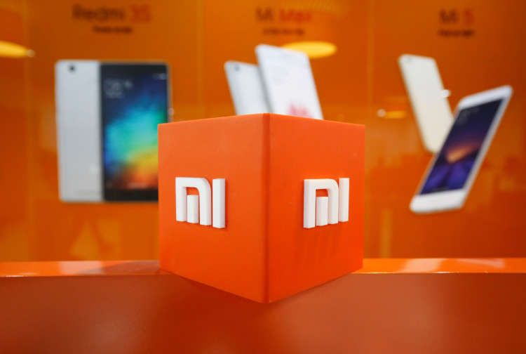 Image for China smartphone maker Xiaomi to invest $10 billion in new EV unit over 10 years