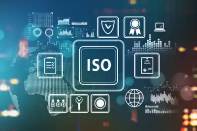 Image for 5 strategic considerations in meeting ISO 20022 compliance