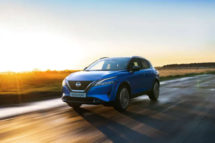 Image for Nissan plans more UK investment as it rolls out green tech