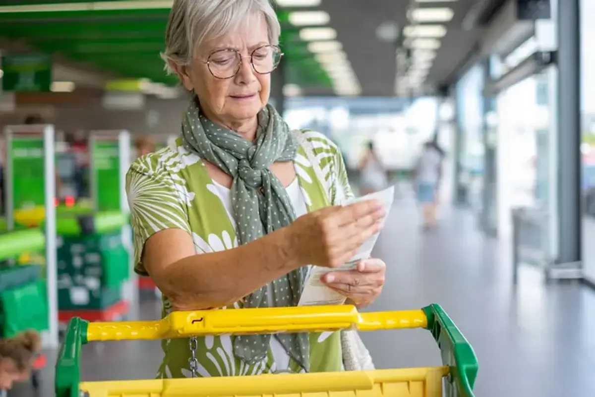 Image for How Inflation Really Impacts Retirees