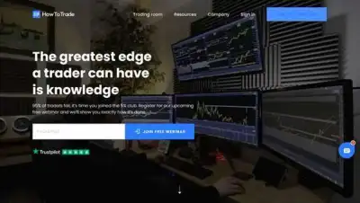 Image for How To Trade Review