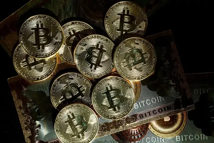 Image for Bitcoin rises above $90,000 on Trump euphoria