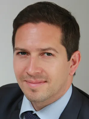 Paul Jackson