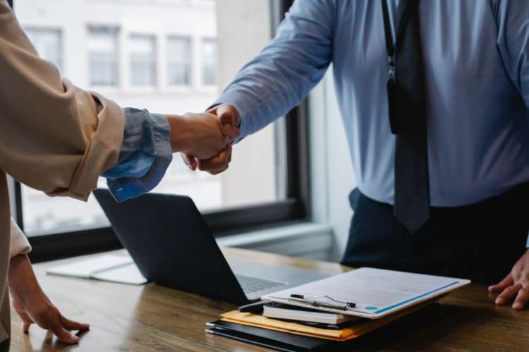 Image for Why CSR communication is vital in the Finance sector