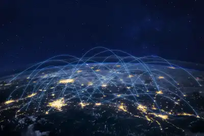 Image for The Silent Shift: Rethinking Services for a Digital World?