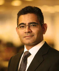 nilesh
