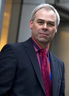 Tom Higgins