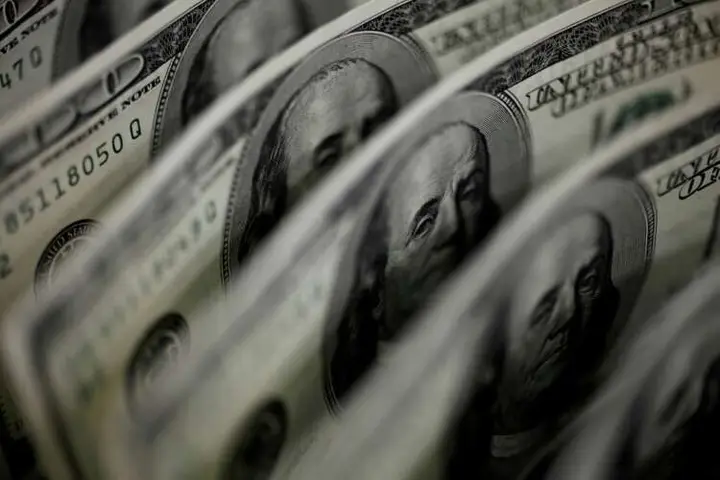 Image for Dollar advances as strong U.S. data backs higher rates backdrop