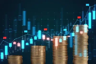 Image for Liquidity Provision in the Forex Market: The Broker’s Perspective