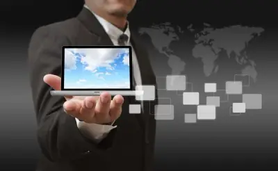 Image for Thousands of hours wasted by UK businesses thanks to outdated systems