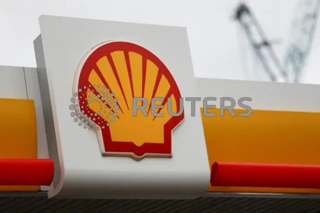 Image for Exclusive-Shell slows investments in offshore wind, splits power business