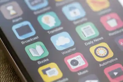 Image for Balancing Convenience and Security: Navigating the Potential of Super Apps