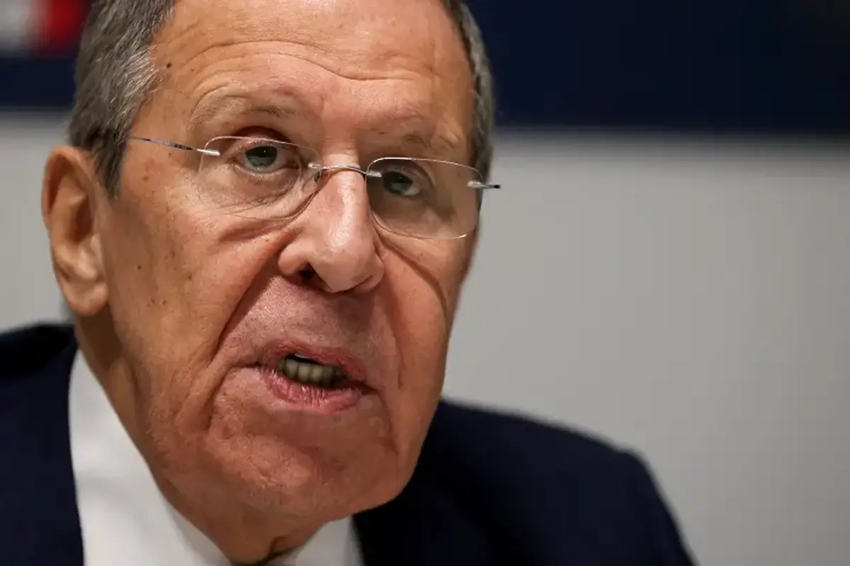 Image for Russia: It’s up to Trump team to make first move to improve ties