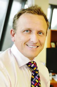 Ian Donaldson
